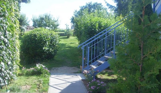 Wolgast, Fewo Peeneblick - Mahlzow, Fewo Peeneblick 4P