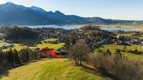 wolke 7 traumhaftes Bergpanorama stilvoll eingerichtet max 9 Personen