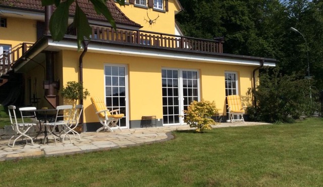 Wollmeiner's Lodge
