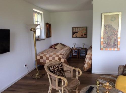 Wollmeiner's Lodge