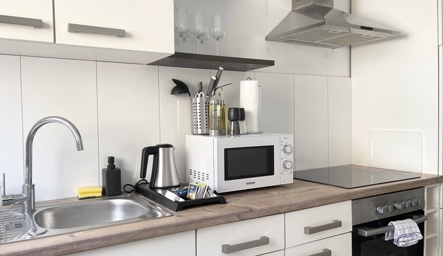 Wonderful Family apartment in the centre of OS | home2share
