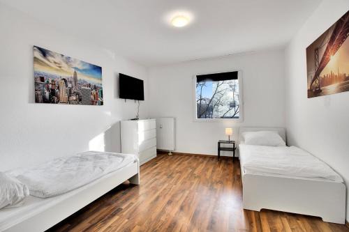 Work & Stay in Lünen