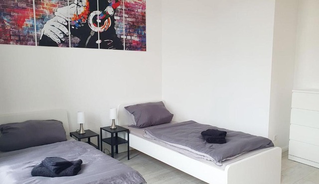 Work & Stay in Wismar