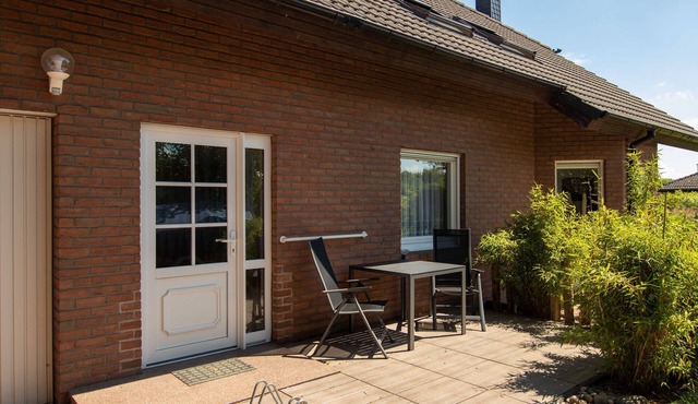 Worker's Apartment in Herzogstadt - Worker's Apartment
