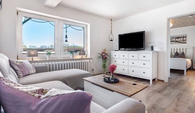 Wulf Holiday Apartment with Terrace
