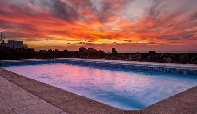 Wunderschöne, umweltfreundliche Villa am Meer by Interhome