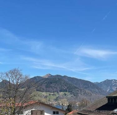 Wunderschönes 4 Zimmer Apartment mit Seeblick