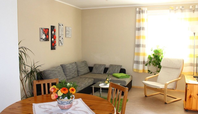 XXL Ferienhaus in Struppen