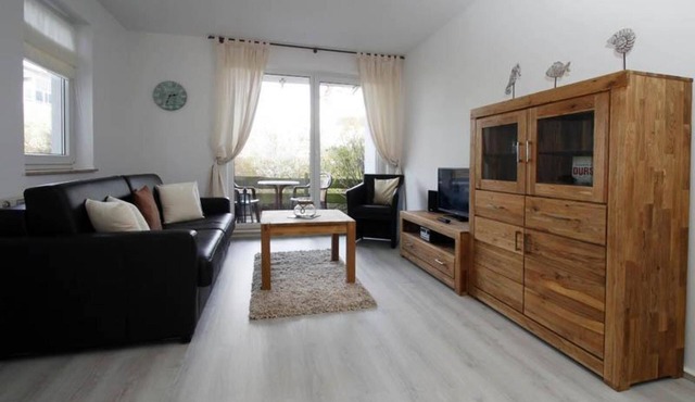 Yachthafenresidenz - Wohnung 5103/807