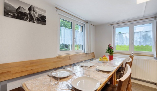 Your Holiday Home in the Allgäu