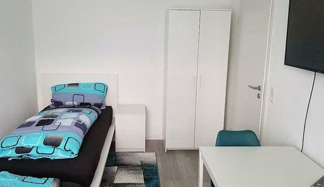 YOUR HOME AT TIME - TO WORK, FEEL GOOD AND LIVE
