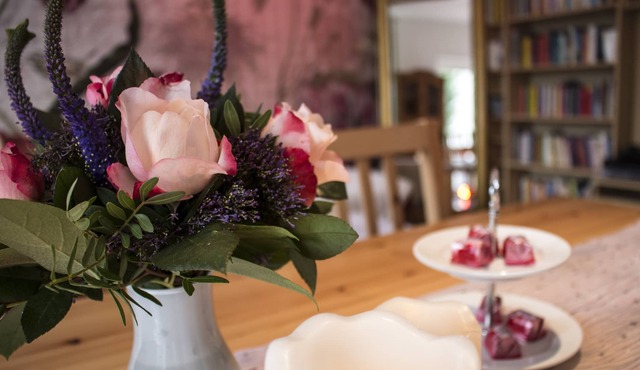 Your home on time - luxury apartment near Dusseldorf / Cologne