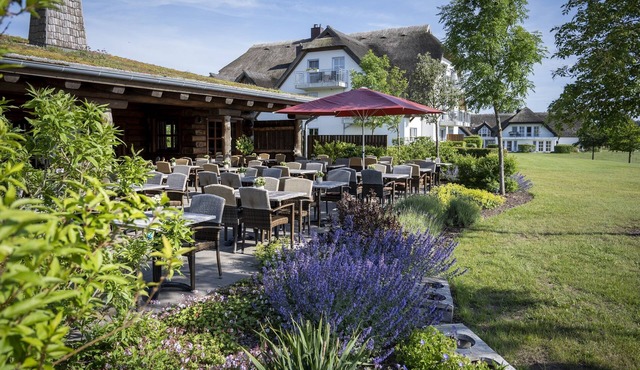 Your vacation apartment on Usedom!