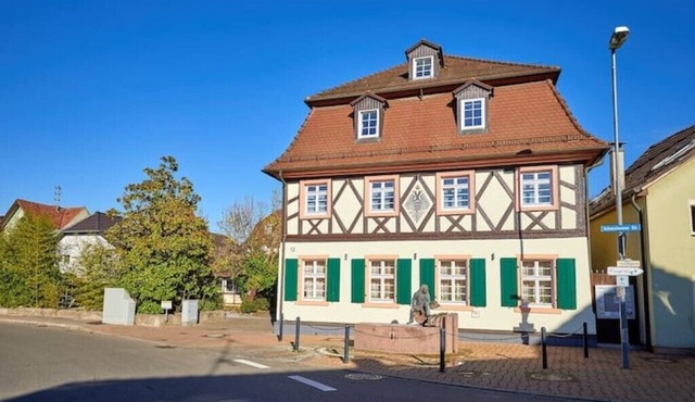 Zauberhaft Übernachten am EP