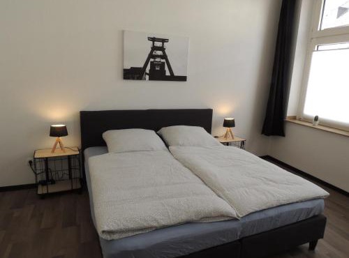 Zentrales Apartment Gelsenkirchen - City und Komfort