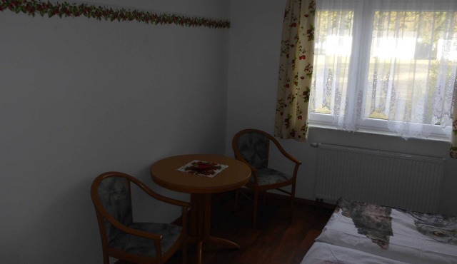 Zimmer 50 - Käuzchenkuhle