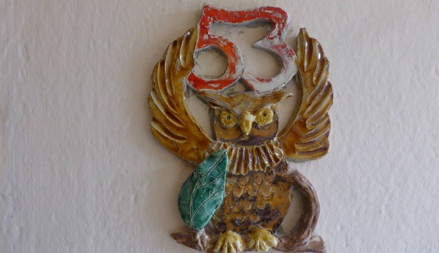 Zimmer 53 - Käuzchenkuhle