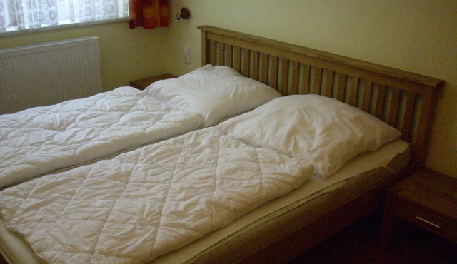 Zimmer 57 - Käuzchenkuhle