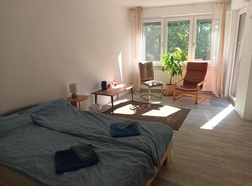Zimmer am Hermannsweg