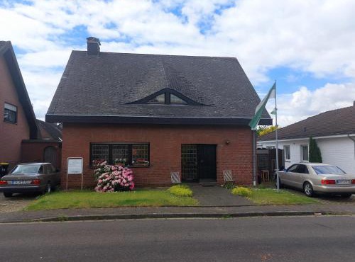 Zimmer im Landhaus