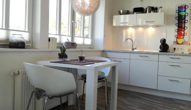 Zimmer zum Hof