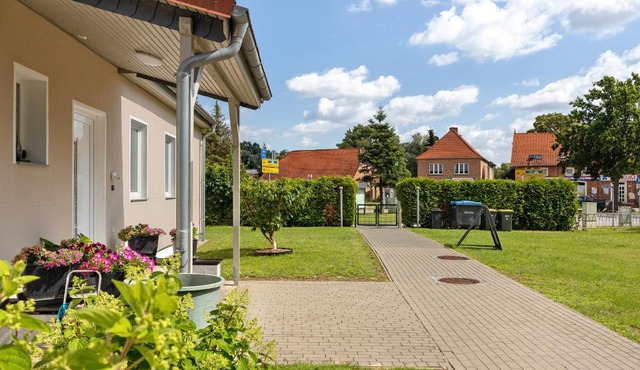 Zum Alten Doktorhaus