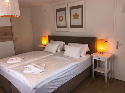 ZUM BAHNHÖFLE Restaurant & Hotel - Albbruck Am Rhein