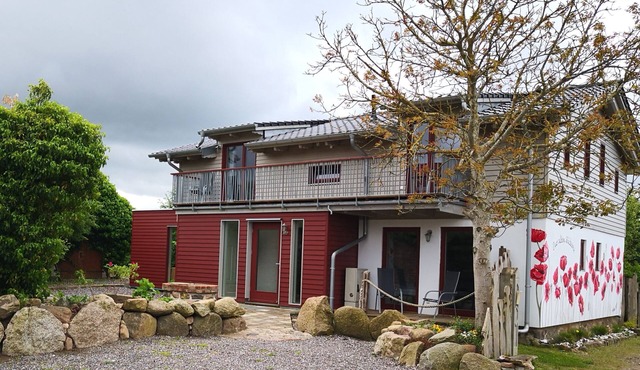 Zur alten Bäckerei - vacation home