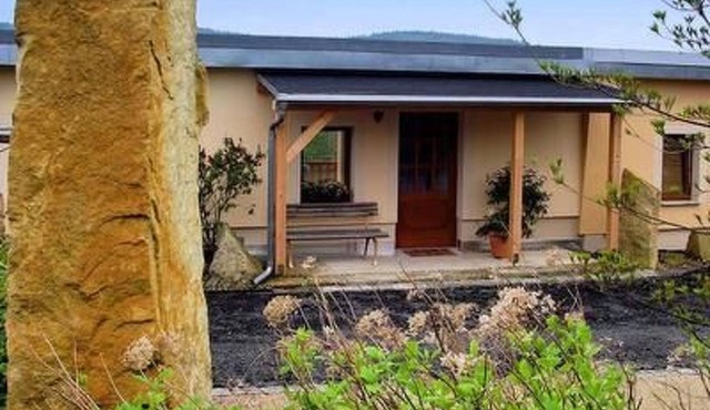 zur alten Gärtnerei by Interhome