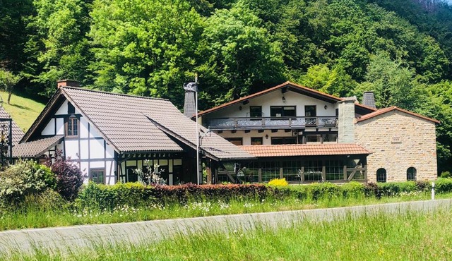 Zur alten Schmiede