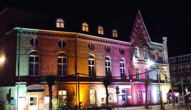 Zur Eldenburg