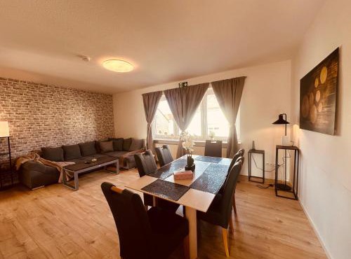 Zur schönen Aussicht I 100 I XXL I Zuhause