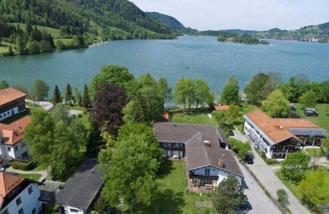04 Apartment 2-3 persons with balcony - Haus Seegarten, Baart