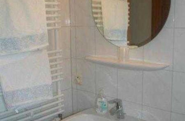05 Apartment 2-3 persons with balcony - house Seegarten, Baart