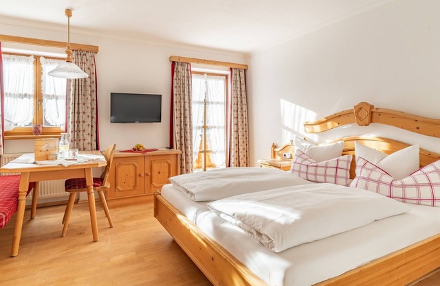 (08) Ein-Raum-Ferienwohnung