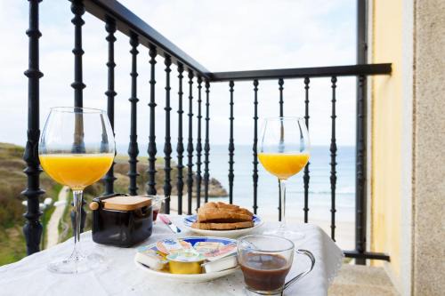 Apartamento Playa Canido 