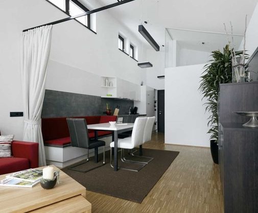 1. Apartment - Top Level One - THURNBACH - Top Level Apartments