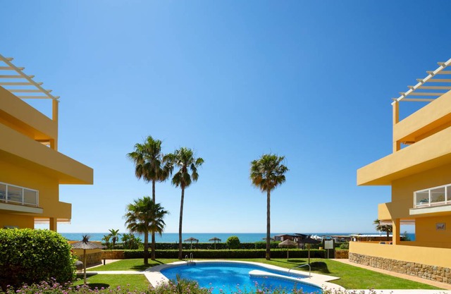 100 m² Apartment ∙ 3 bedrooms ∙ 6 guests