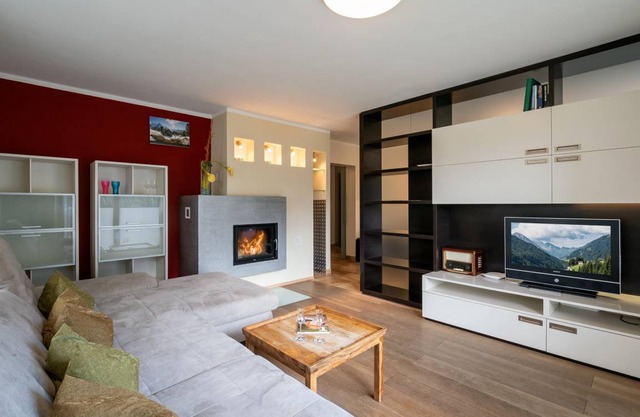110 m² Apartment ∙ 4 bedrooms ∙ 8 guests