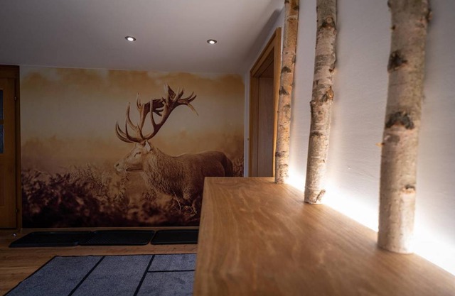 110 m² Apartment ∙ 6 guests