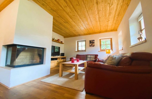 110 m² Apartment ∙ 2 bedrooms ∙ 4 guests