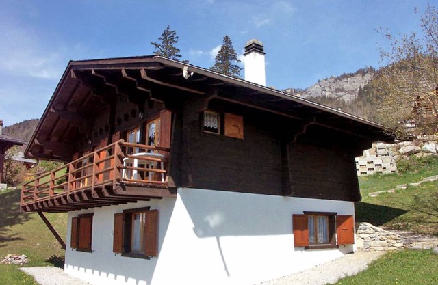 120 m² Accommodation ∙ 3 bedrooms ∙ 8 guests