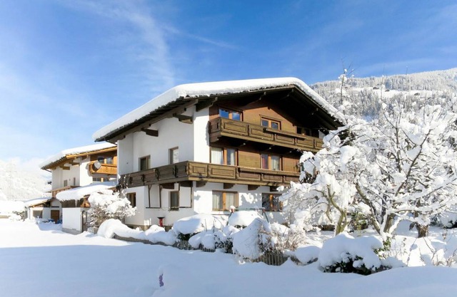 120 m² Apartment ∙ 3 bedrooms ∙ 8 guests