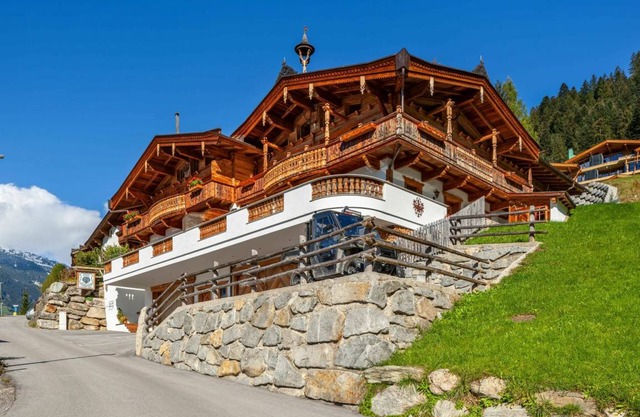 125 m² Apartment ∙ 3 bedrooms ∙ 8 guests