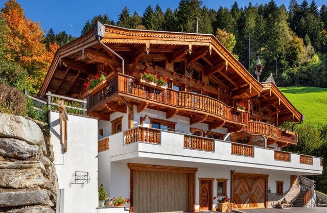 125 m² Apartment ∙ 3 bedrooms ∙ 9 guests