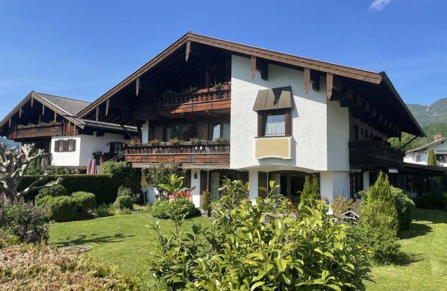 130 m² Apartment ∙ 2 bedrooms ∙ 4 guests