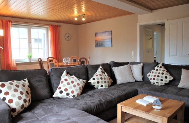 130 m² House ∙ 4 bedrooms ∙ 8 guests