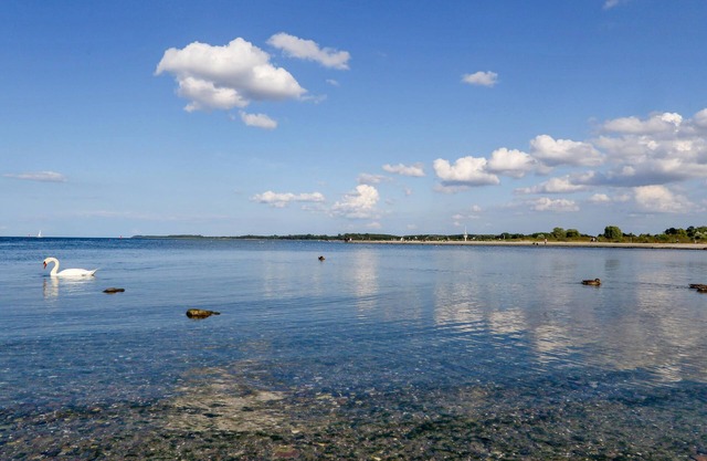 2 bedroom accommodation in Travemünde-Priwall