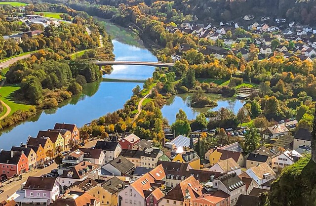 2 bedroom accommodation in Riedenburg