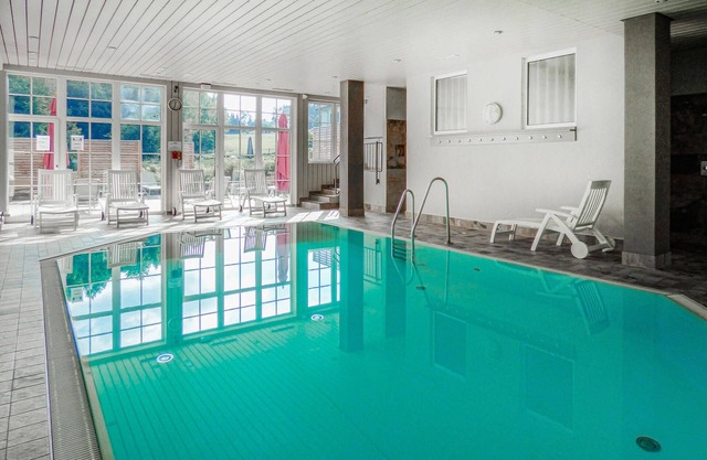Accommodation Viechtach 